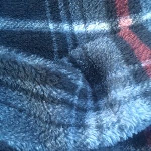 Meet your Posher, Garrett